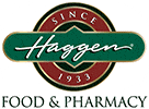 Haggen-Logo
