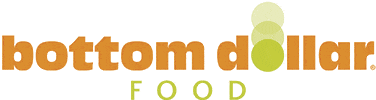bottomdollar food logo