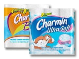 Charmin Toilet Paper Coupons