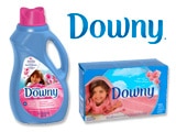 Downy Fabric Softener Coupons