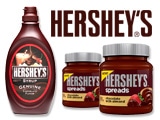 Hershey’s Chocolate & Sweets Coupons