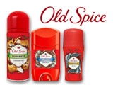 Old Spice Deodorant & Body Wash Coupons