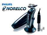 Philips Norelco Razor & Shaver Coupons