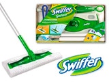 Swiffer Sweeper Printable Coupons