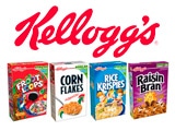 Kelloggs Cereal Coupons