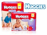 Huggies Baby Diaper Coupons