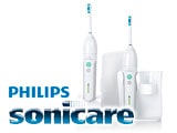 Philips Sonicare Toothbrush Coupons