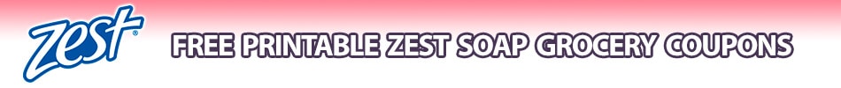 zest coupons printable grocery coupons