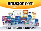 Amazon.com – Healthcare Coupons